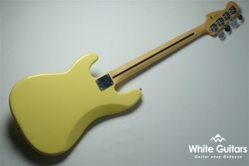 Player Precision Bass - Buttercream